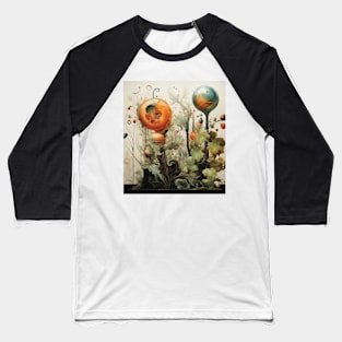 Alchemist Baseball T-Shirt